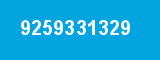 9259331329