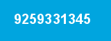 9259331345