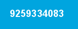 9259334083 9259334083