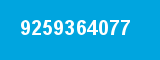 9259364077