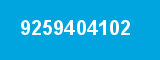 9259404102 9259404102