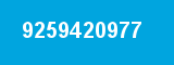9259420977 9259420977