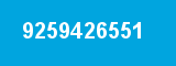 9259426551