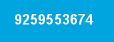 9259553674 9259553674