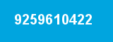 9259610422