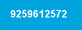 9259612572 9259612572