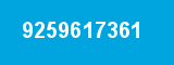9259617361
