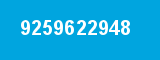 9259622948 9259622948