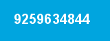 9259634844 9259634844