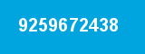 9259672438 9259672438
