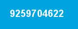 9259704622