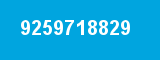 9259718829 9259718829