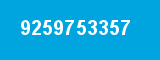 9259753357