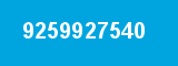 9259927540