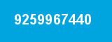 9259967440 9259967440