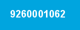 9260001062