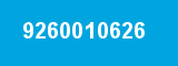 9260010626