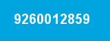 9260012859