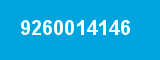 9260014146 9260014146