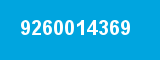 9260014369