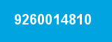9260014810