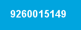 9260015149