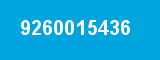 9260015436