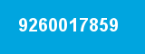 9260017859
