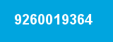 9260019364