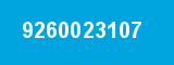 9260023107