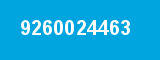 9260024463