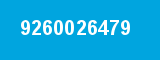 9260026479 9260026479