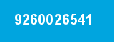 9260026541