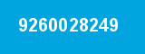 9260028249