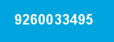 9260033495 9260033495