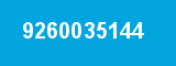 9260035144
