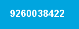 9260038422 9260038422