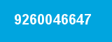 9260046647 9260046647