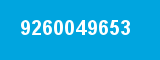 9260049653 9260049653