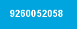 9260052058
