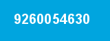 9260054630