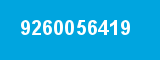 9260056419