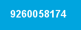 9260058174 9260058174