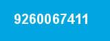 9260067411