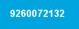 9260072132