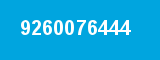 9260076444