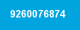 9260076874