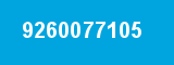 9260077105