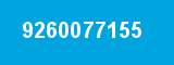 9260077155
