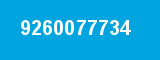 9260077734 9260077734